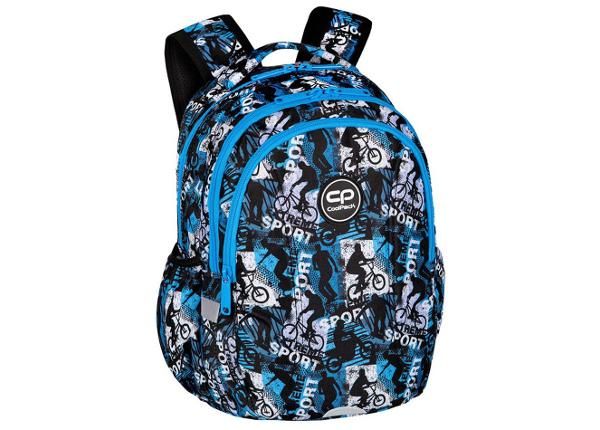 Selkäreppu CoolPack Joy S Bikers 21 L