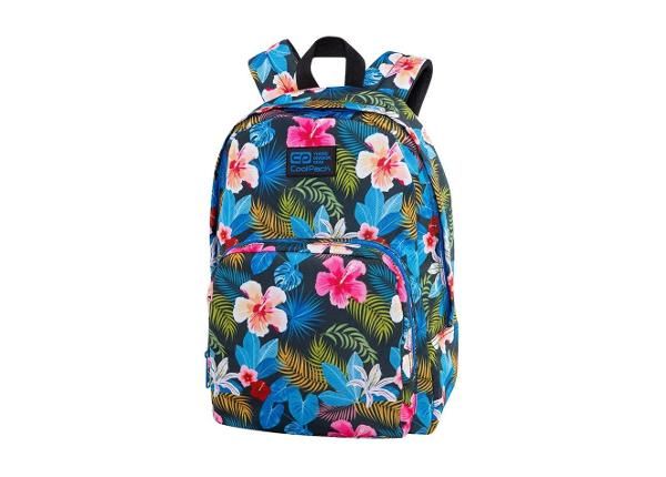 Selkäreppu CoolPack Ohio noorukile China rose 24L