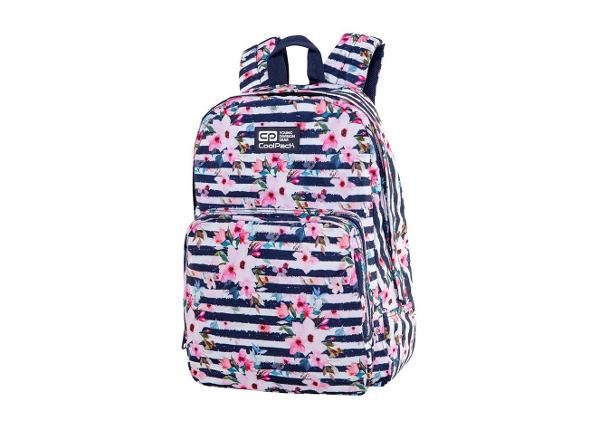 Selkäreppu CoolPack Ohio noorukile Pink marine 24L