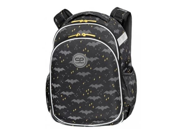 Selkäreppu CoolPack Turtle Dark Night 25 L