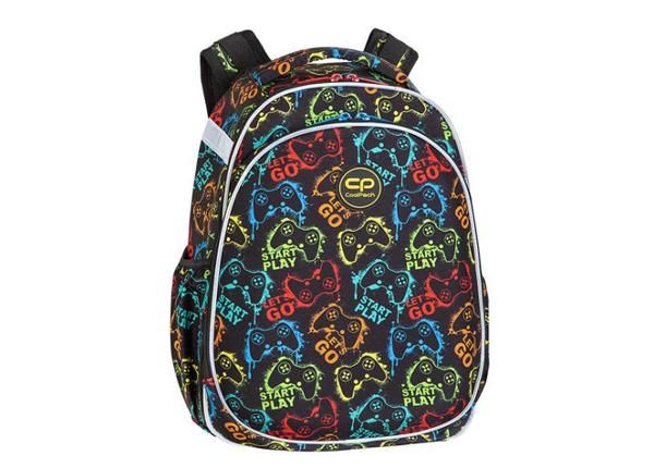 Selkäreppu CoolPack Turtle Xplay 25 L