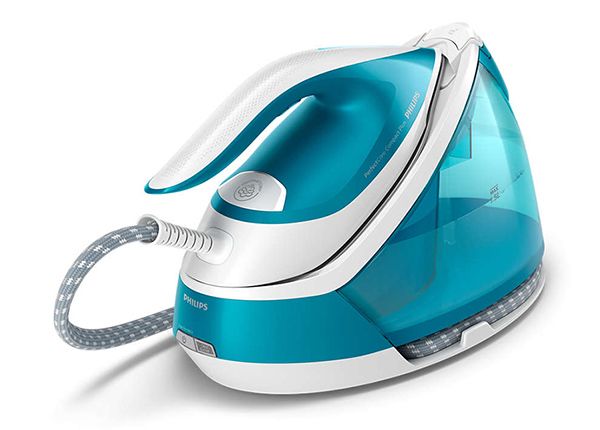 Silityskeskus Philips Perfect Care Compact Plus