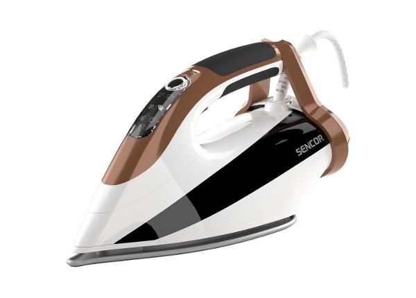 Silitysrauta Sencor SSI8400BZ