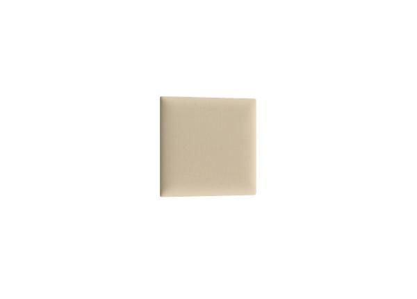 Sisustuspaneeli kankaalla 30x30 cm