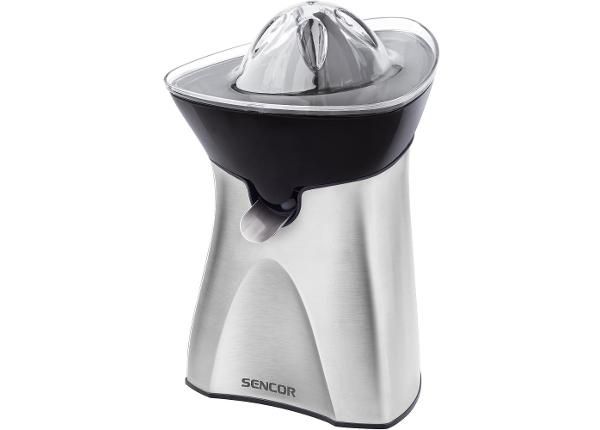 Sitruspuserrin Sencor SCJ6050SS