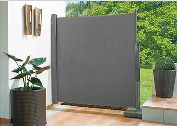 Sivumarkiisi 160x300 cm