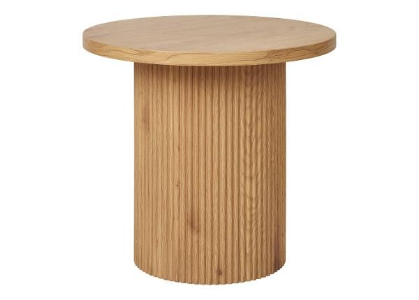 Sivupöytä Boavista Ø 48 cm
