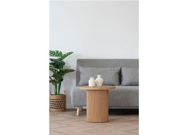 Sivupöytä Boavista Ø 48 cm