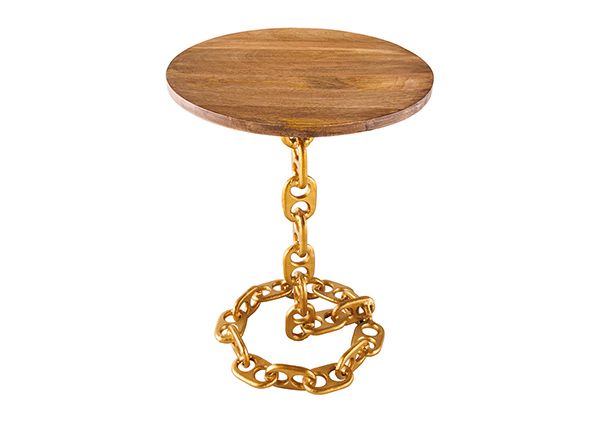 Sivupöytä Chain