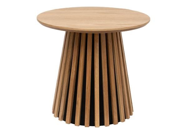 Sivupöytä Osaka Ø 50 cm