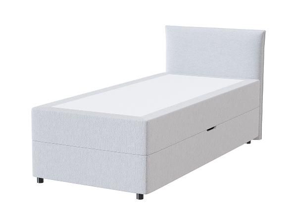 Sleepwell Blue Storage sänkysetti
