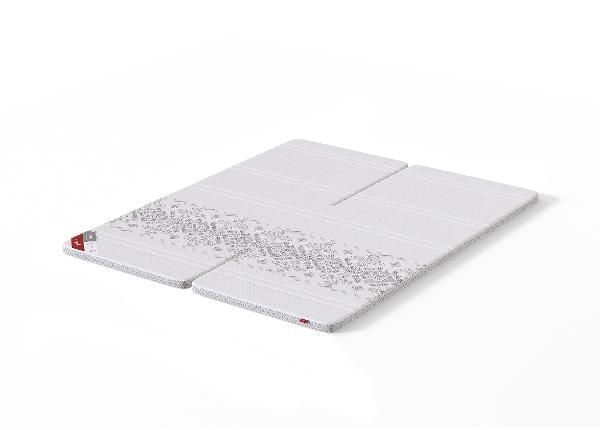 Sleepwell petauspatja TOP LATEX ETNO DUO 180x200 cm