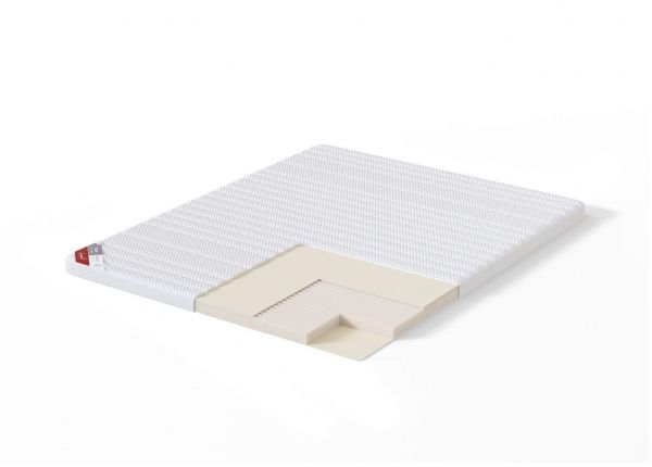Sleepwell petauspatja TOP LATEX LUX 120x200 cm