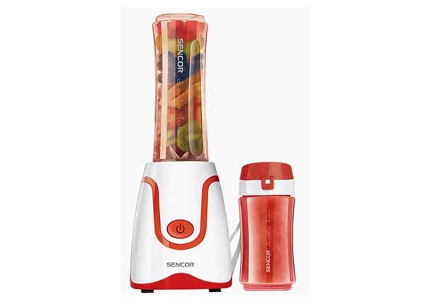 Smoothie tehosekoitin Sencor