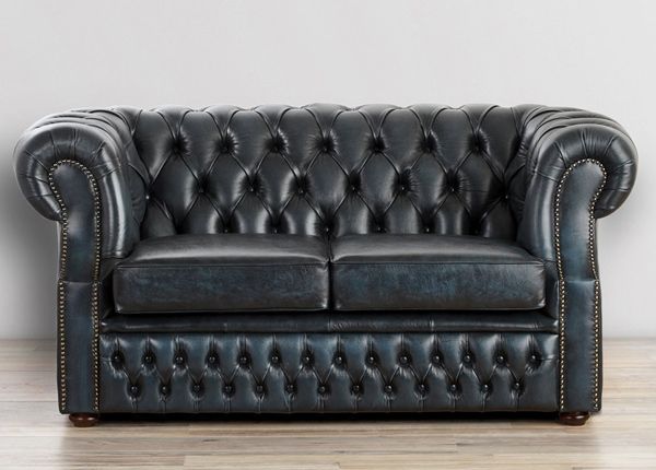 Sohva Chesterfield 2