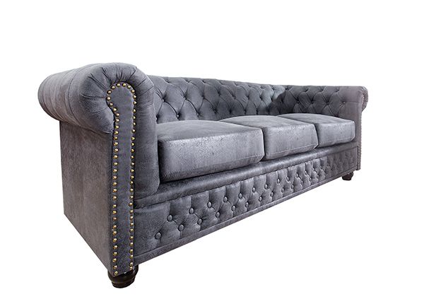 Sohva Chesterfield