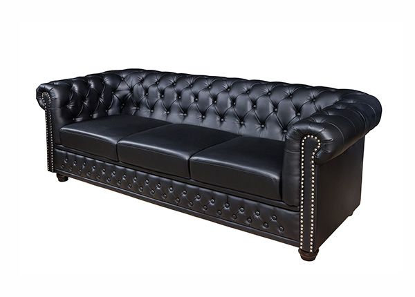 Sohva Chesterfield