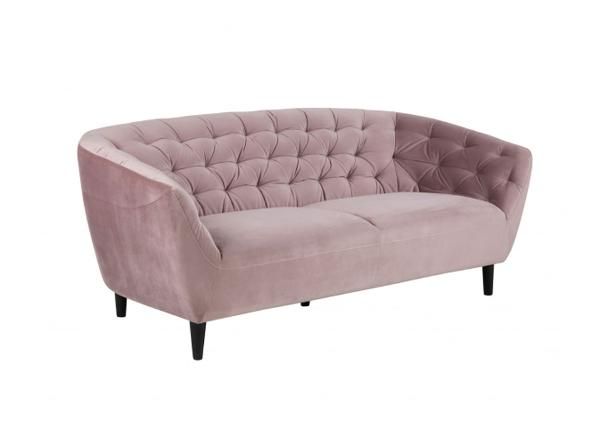 Sohva Clovis 3-istuttava