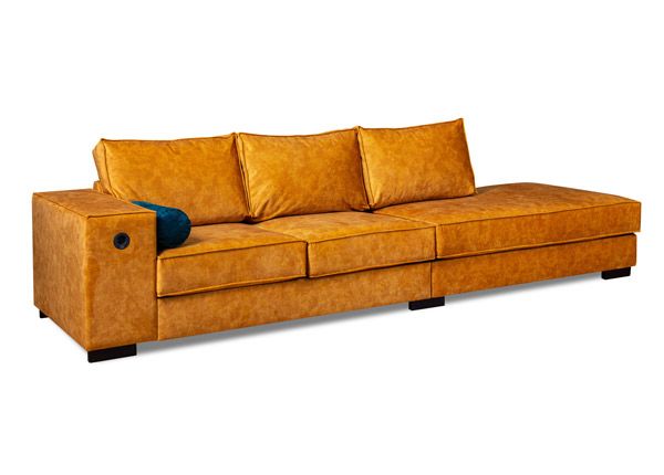 Sohva New Yorker