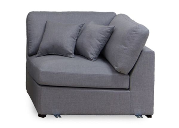 Sohvan kulmamoduuli Comforto
