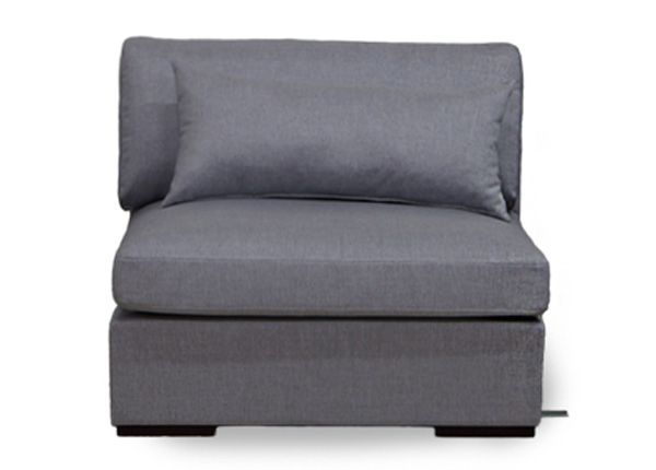 Sohvan välimoduuli Comforto