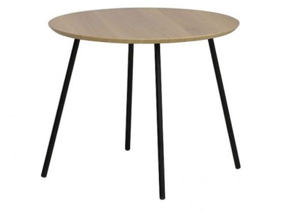 Sohvapöytä Ø 55 cm