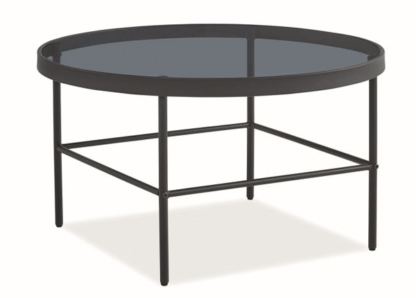 Sohvapöytä Ø 80 cm