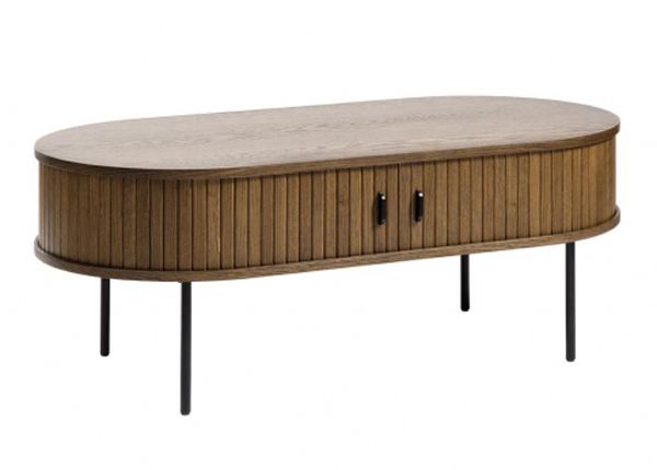 Sohvapöytä 60x120 cm
