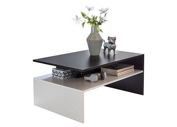 Sohvapöytä 60x90 cm