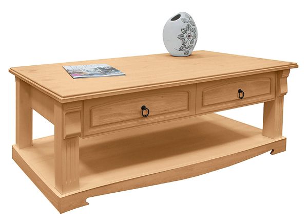 Sohvapöytä Anna 120x65 cm