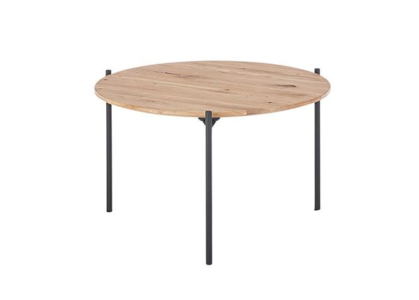 Sohvapöytä Assuan Ø55 cm