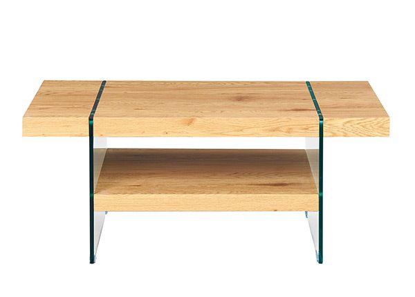 Sohvapöytä Benina 110x60 cm