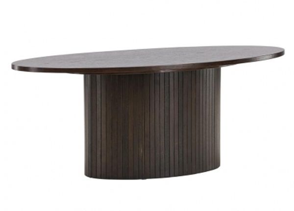 Sohvapöytä Bianca 120x55 cm