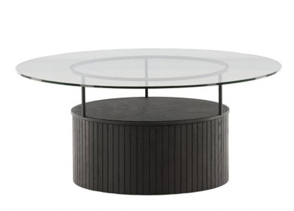 Sohvapöytä Bovall Ø 90 cm