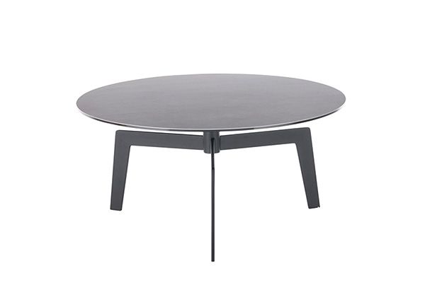 Sohvapöytä Buena Vista Ø 80 cm