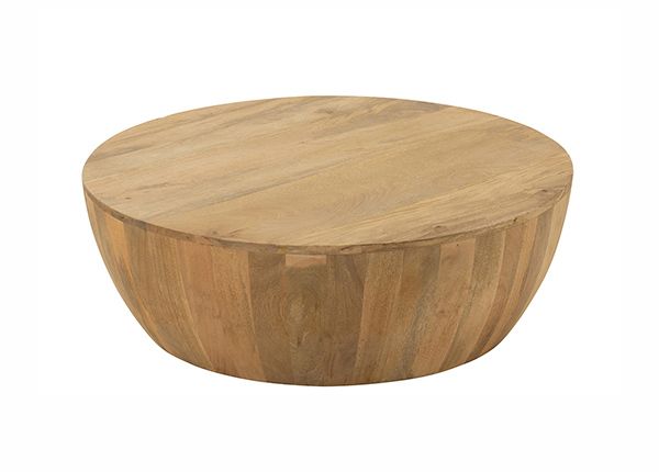 Sohvapöytä Camille Ø 89 cm