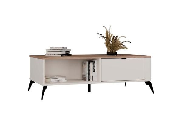 Sohvapöytä Castillo