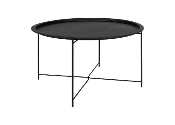 Sohvapöytä Corti Ø75 cm