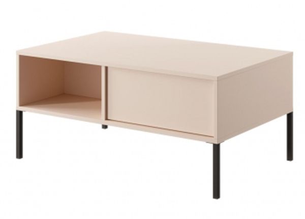 Sohvapöytä Dast H 97x60 cm