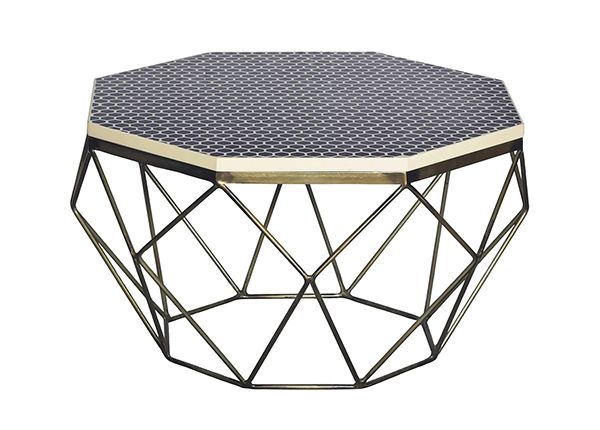 Sohvapöytä Diamond