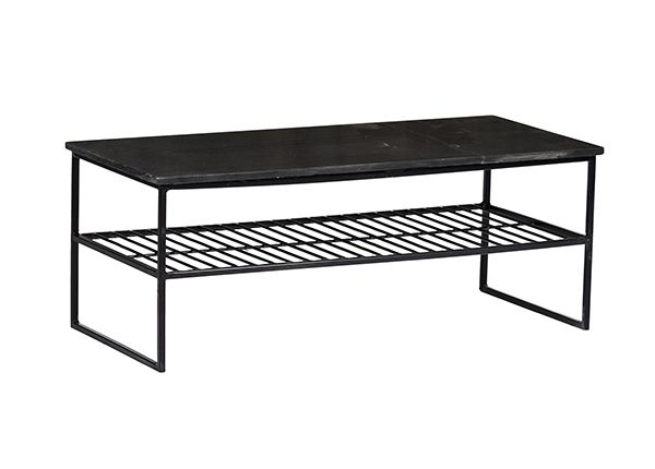 Sohvapöytä Dian 90x40 cm