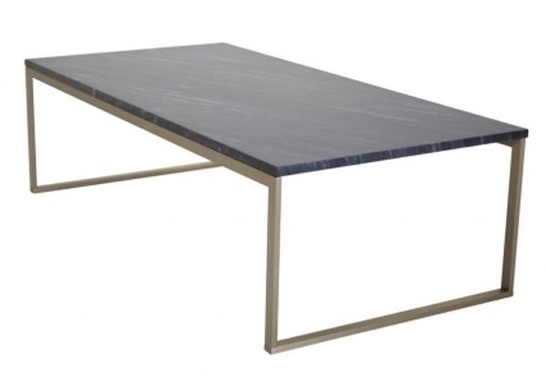 Sohvapöytä Estelle 120x60 cm
