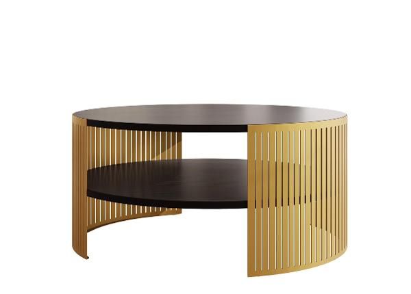 Sohvapöytä Firoli Ø 75 cm