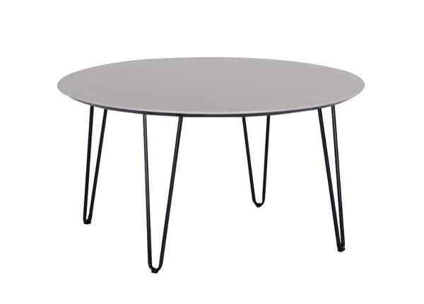 Sohvapöytä Gren Ø 80 cm