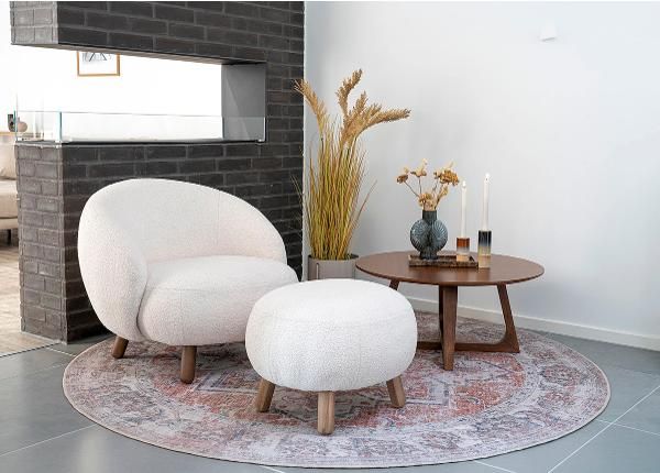 Sohvapöytä Hellerup