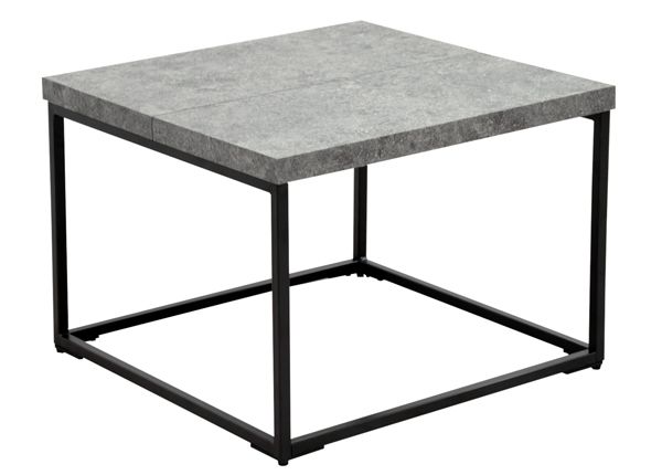 Sohvapöytä Hillstone 60x60 cm