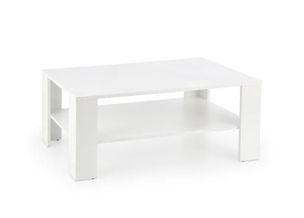 Sohvapöytä Kwardo 110x65 cm