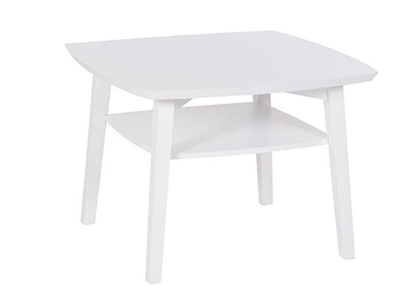 Sohvapöytä LOUHI 70x70 cm