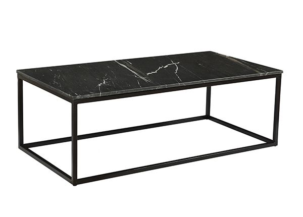 Sohvapöytä Marble 120 cm