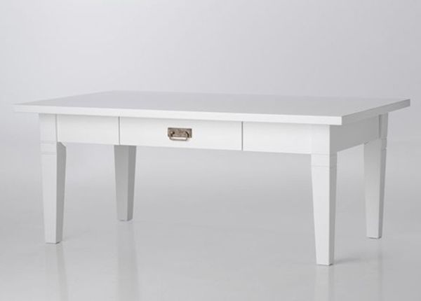 Sohvapöytä Monaco 130x75 cm